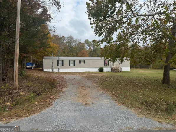 1000 Berry Bennett Rd, Chatsworth, GA 30705