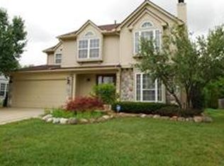 2812 Aspen Ridge Dr, Ann Arbor, MI 48103