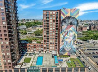 305 Coles St #614, Jersey City, NJ 07310