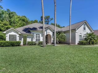 124 Bear Pen Rd, Ponte Vedra Beach, FL 32082
