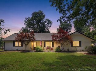 13620 S Mingo Rd, Bixby, OK 74008
