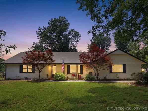 13620 S Mingo Rd, Bixby, OK 74008