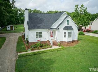 10560 Red Oak Blvd, Nashville, NC 27856