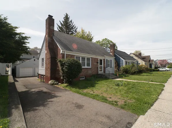 113 Clark Street, Bridgeport, CT 06606