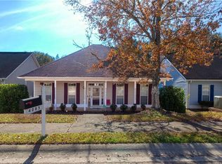 4085 Springvale Way, McDonough, GA 30252