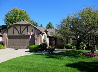 6743 Pine Creek Dr #6743, Toledo, OH