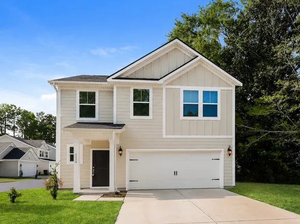 1114 River Rd, Hanahan, SC 29410