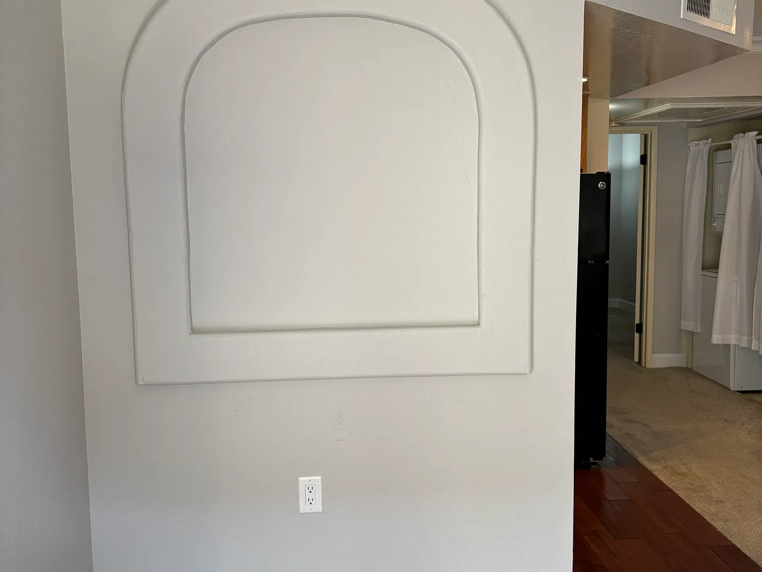 1 bed, 560 sqft, $1,180 — Photo 3