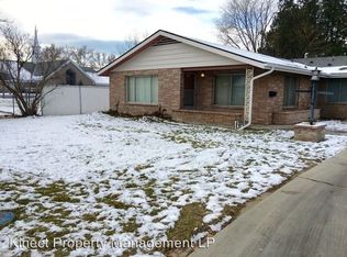 133 N Canyon St, Nampa, ID 83651