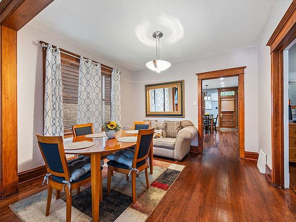 5th image of 5408 N Melvina Ave