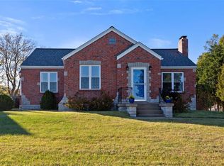 8401 Valcour Ave, Saint Louis, MO