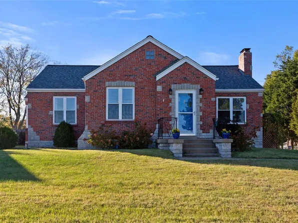 8401 Valcour Ave, Saint Louis, MO 63123