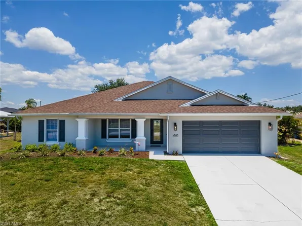 1805 NW 27th AVE, CAPE CORAL, FL 33993
