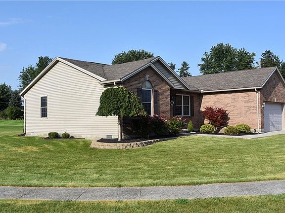 409  Melvin Eley Avenue Union City OH 45390