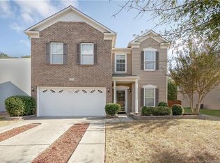 12921 Silvaire Farm Rd, Charlotte, NC 28278