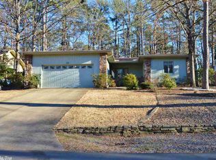 19 Malaga Way, Hot Springs Village, AR 71909