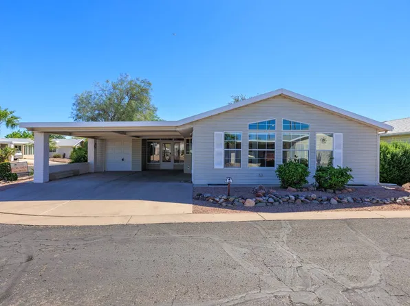 215 N Power Rd Unit 199, Mesa, AZ 85205