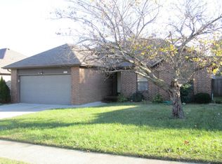 3808 W State St, Springfield, MO 65802