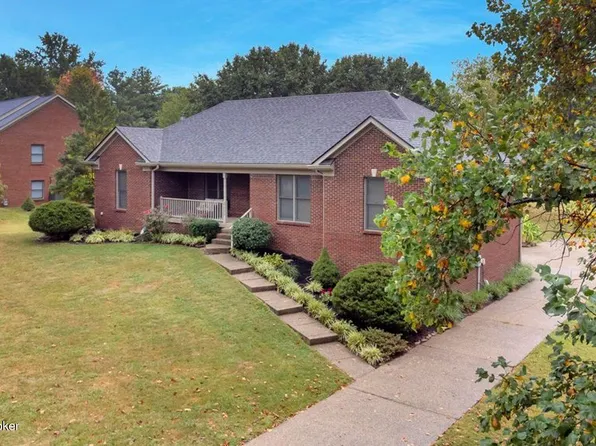 1009 Verity Way, Goshen, KY 40026