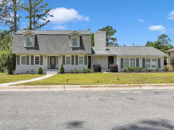1113 Clover Hill Rd, Valdosta, GA 31602
