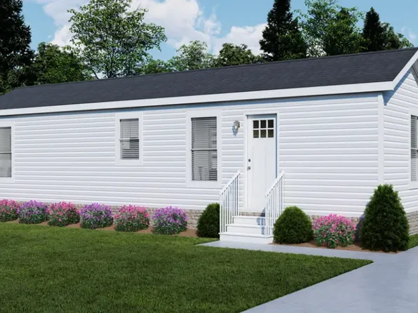 Bayridge Plan, Brook Park