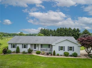 6341 Burbank Rd, Wooster, OH 44691