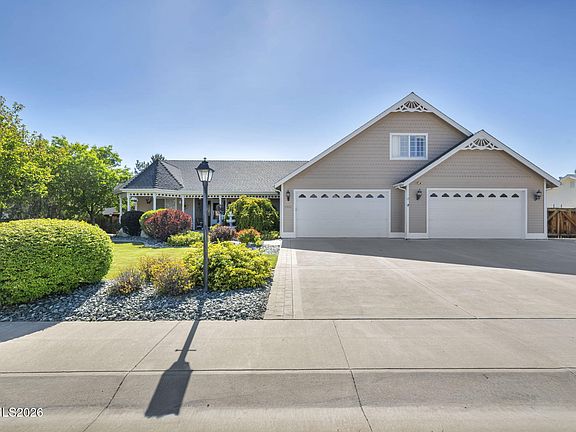 2nd image of 2862 Sierra Mesa Ct