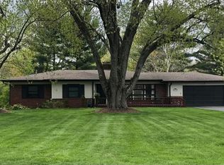6216 N Olney St, Indianapolis, IN 46220