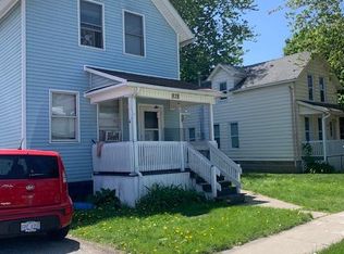 828 Wall St, Port Huron, MI 48060