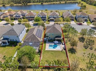 3384 Cordgrass Pl, Saint Cloud, FL 34771
