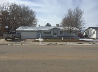 165 N 800 W, Vernal, UT 84078