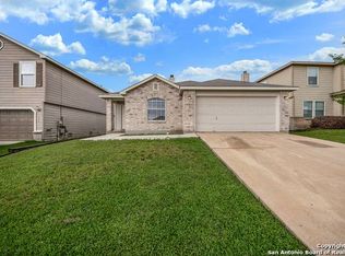129 Creek Run, Cibolo, TX 78108