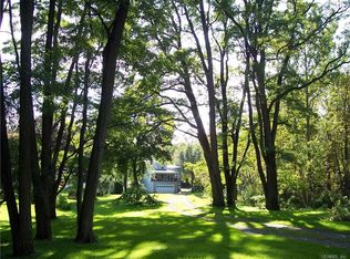 2300 State Rd, Stanley, NY 14561