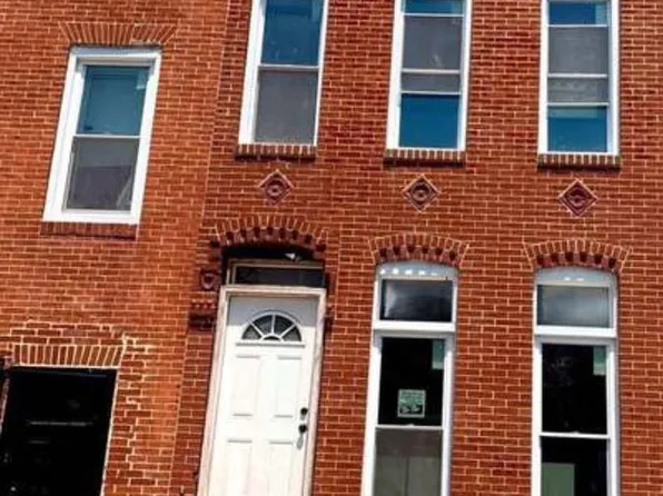 1632 Ashland Ave, Baltimore, MD 21205