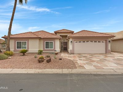 1613 E Palm Beach Dr, Chandler, AZ, 85249