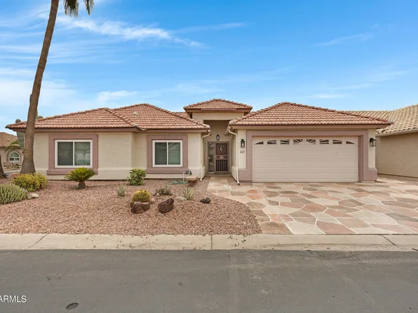 1613 E PALM BEACH Drive, Chandler, AZ 85249