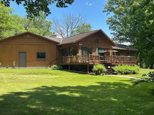 34589 Wabana Rd, Grand Rapids, MN 55744
