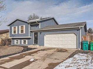 1878 S Fundy Way, Aurora, CO 80017
