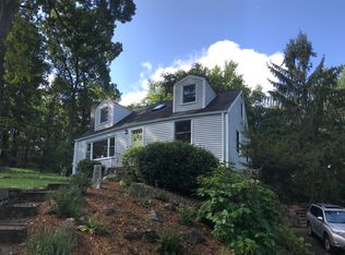 25 Kettle Rd, Norwalk, CT 06850