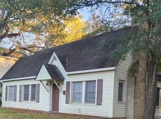 209 W Green St, Marion, AL 36756