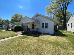 142 N 37th St, Terre Haute, IN 47803