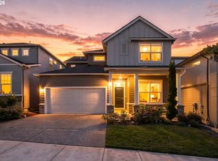 15170 SW Coolwater Ln, Tigard, OR 97224