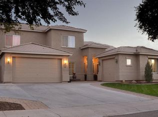 3753 E Harrison St, Gilbert, AZ 85295