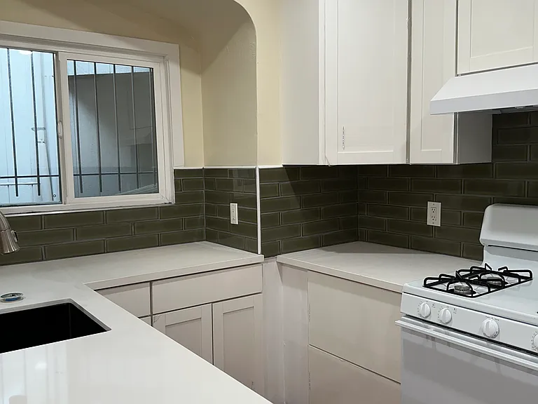 3848 Sacramento St #1 — Photo 11