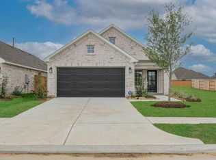 8323 Blue Shell Ln, Cypress, TX 77433