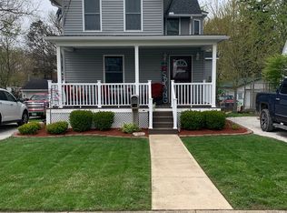 189 E Main St, Norwalk, OH 44857