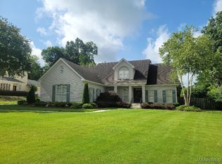 8242 Marsh Pointe Dr, Montgomery, AL 36117