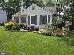 4919 Tartan Hill Rd, Perry Hall, MD 21128