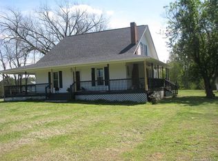 2282 Neely Gibson Rd, Richburg, SC 29729