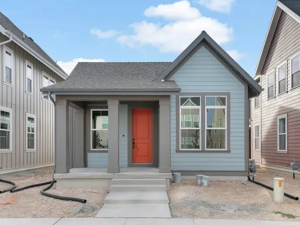 11204 S Fordman Way, South Jordan, UT 84009